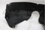 FENDER LINER FR LH THERMO FOAM — photo 5