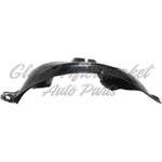 FENDER LINER LH — photo 1