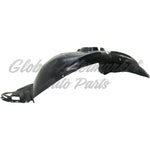FENDER LINER LH — photo 3