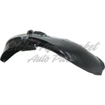 FENDER LINER LH — photo 4
