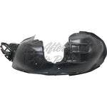 FENDER LINER LH — photo 5
