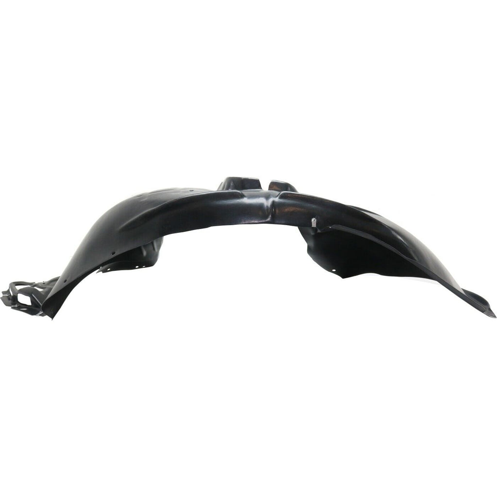 FENDER LINER LH