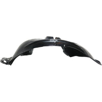 FENDER LINER LH