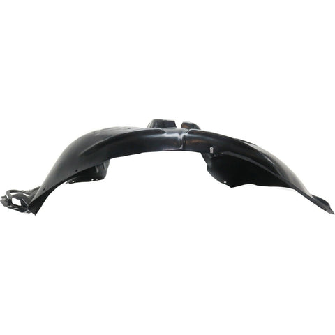 FENDER LINER LH