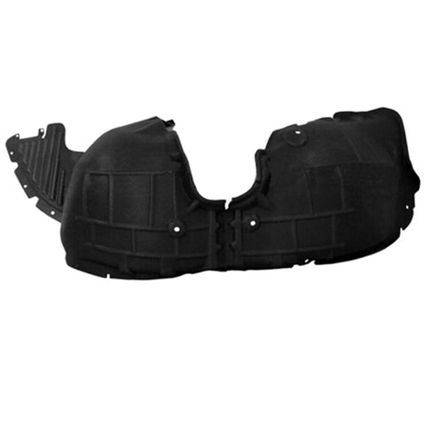 FENDER LINER LH