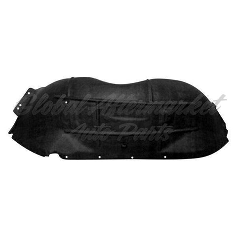 FENDER LINER FR LH FOR TAHOE W/O Z71/ FOR SUBURBAN W/O OFFROAD