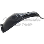 FENDER LINER FR LH VACUUM FORMED — photo 3