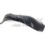 FENDER LINER FR LH VACUUM FORMED — photo 4