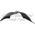 FENDER LINER FR LH THERMOFORM — photo 2
