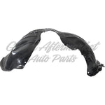 FENDER LINER FR LH THERMOFORM — photo 4