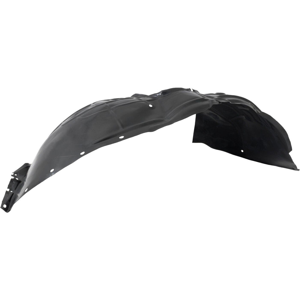 FENDER LINER FR LH THERMOFORM