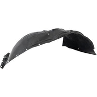 FENDER LINER FR LH THERMOFORM