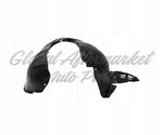 FENDER LINER LH W/O EXTENDED FUEL PKG — photo 2