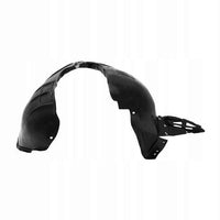FENDER LINER LH W/O EXTENDED FUEL PKG