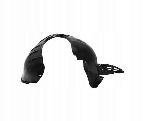 FENDER LINER LH W/O EXTENDED FUEL PKG