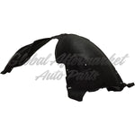FENDER LINER FR LH — photo 3