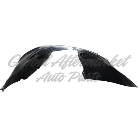 FENDER LINER FR LH