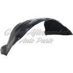 FENDER LINER FR LH — photo 2