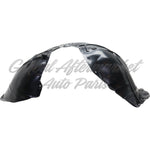 FENDER LINER FR LH — photo 4