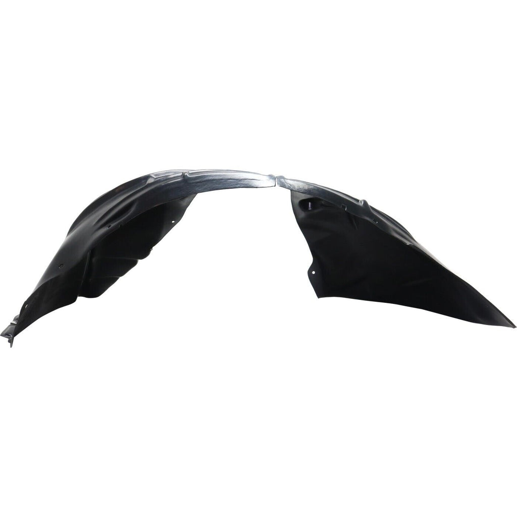 FENDER LINER FR LH
