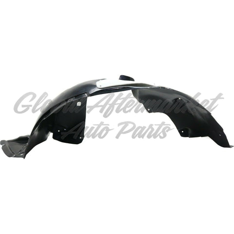 FENDER LINER FR LH
