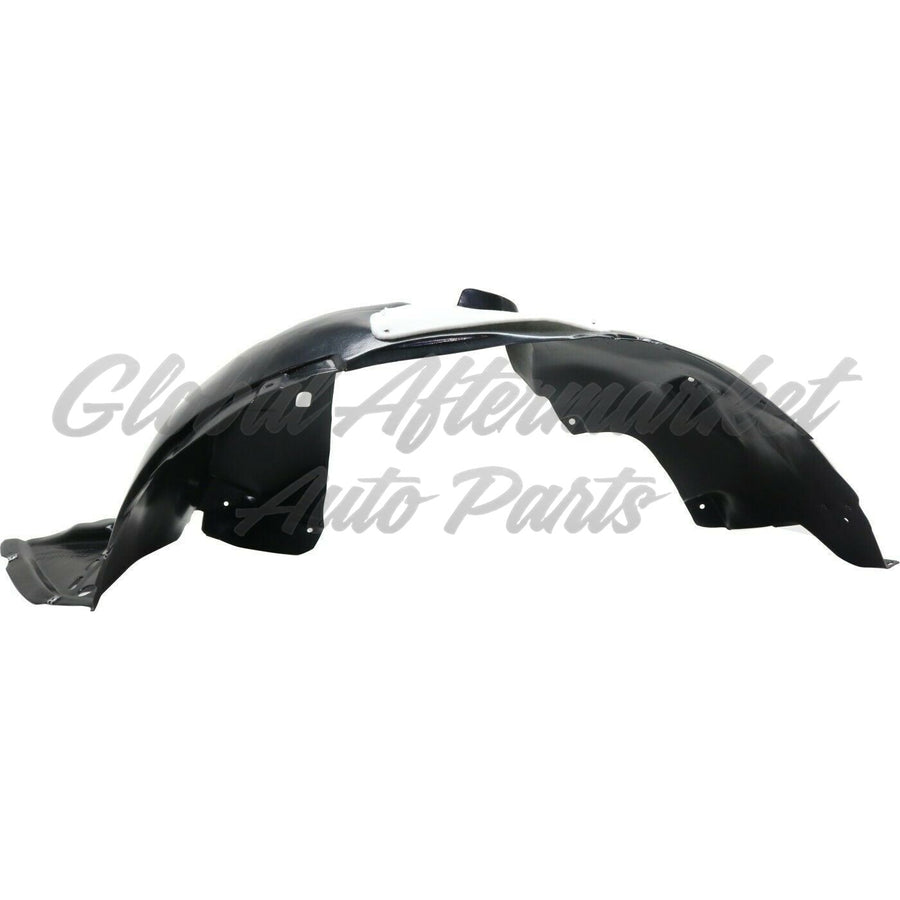 FENDER LINER FR LH