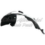 FENDER LINER FR LH — photo 4
