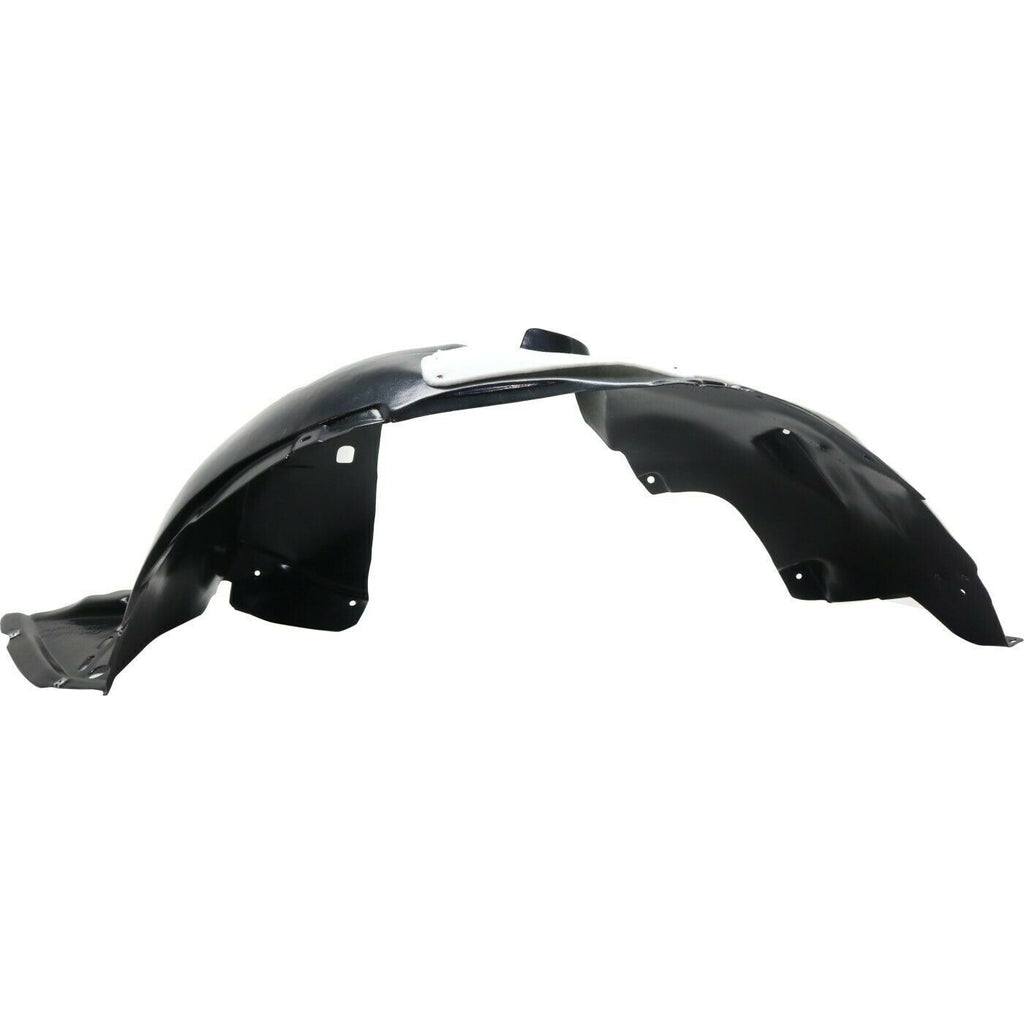 FENDER LINER FR LH