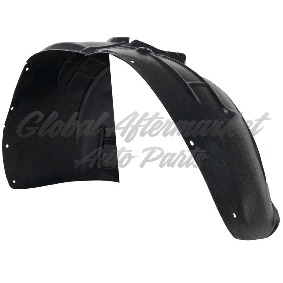 FENDER LINER FR LH