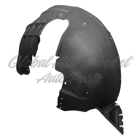 FENDER LINER FR LH