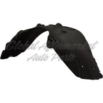 FENDER LINER FR LH — photo 3