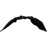 FENDER LINER FR LH