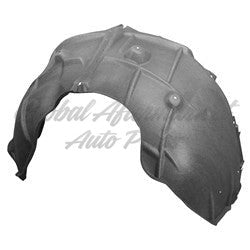 FENDER LINER LH