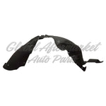 FENDER LINER FR LH — photo 5