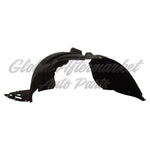 FENDER LINER FR LH EXCLUDE HYB — photo 1