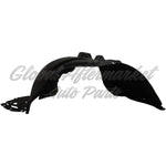 FENDER LINER FR LH HEAT FORMED W/FUEL EXT PKG — photo 2