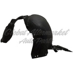 FENDER LINER FR LH HEAT FORMED W/FUEL EXT PKG — photo 3