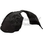 FENDER LINER FR LH HEAT FORMED W/FUEL EXT PKG — photo 4