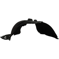 FENDER LINER FR LH HEAT FORMED W/FUEL EXT PKG
