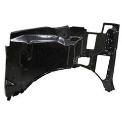 FENDER FR LH INNER STEEL CAPA