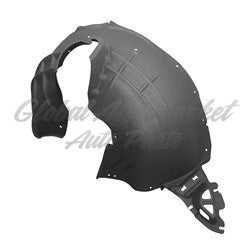 FENDER LINER FR LH
