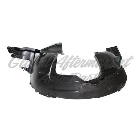 FENDER LINER LH
