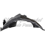 FENDER LINER LH CAPA — photo 3