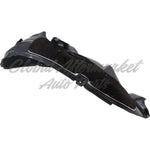 FENDER LINER LH CAPA — photo 4