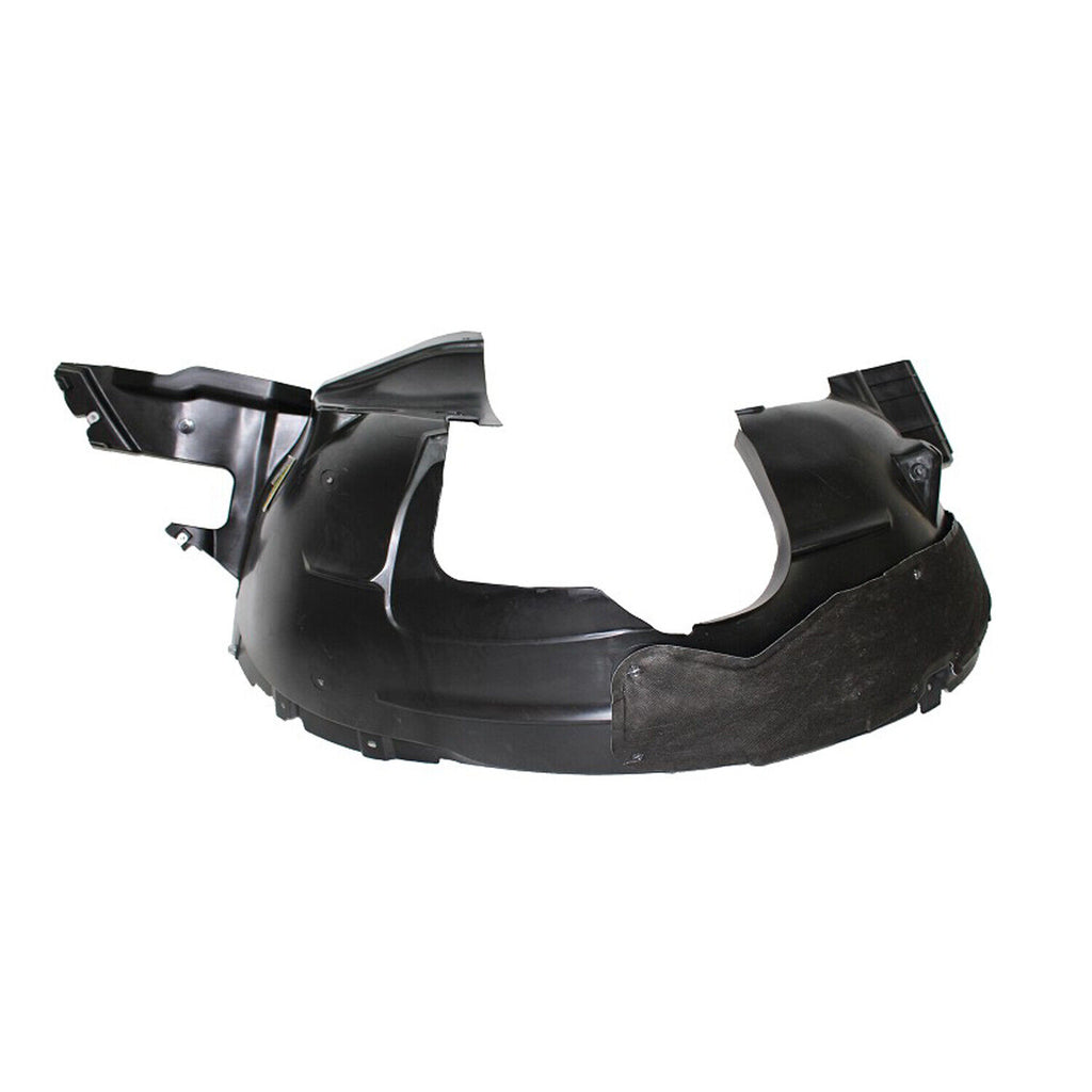 FENDER LINER LH