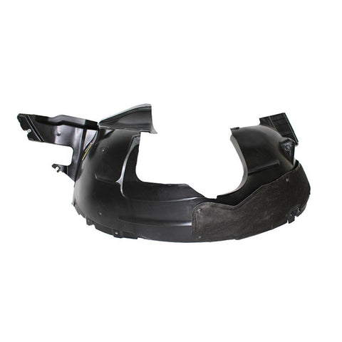 FENDER LINER LH CAPA