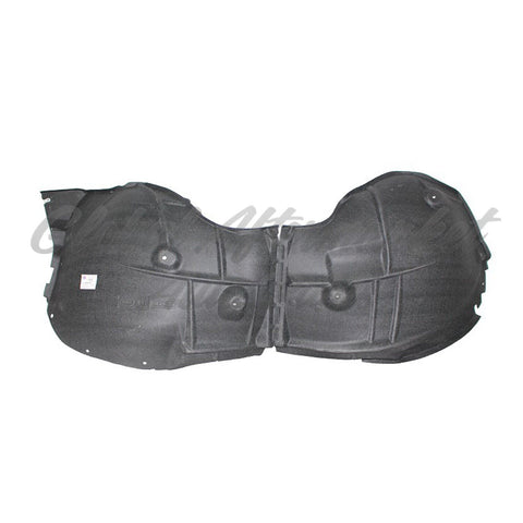 FENDER LINER FR LH W/O DEFLECTOR