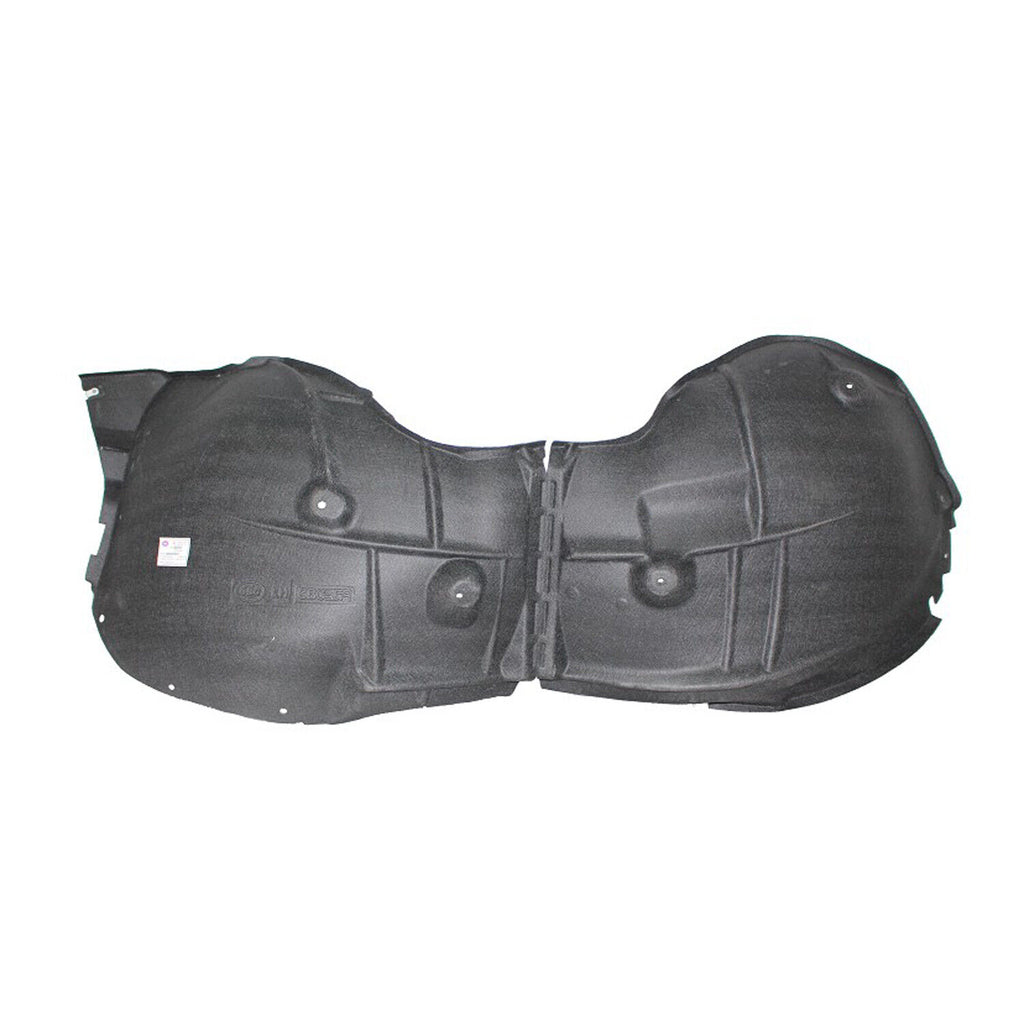 FENDER LINER FR LH W/O DEFLECTOR