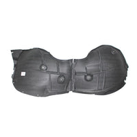 FENDER LINER FR LH W/O DEFLECTOR