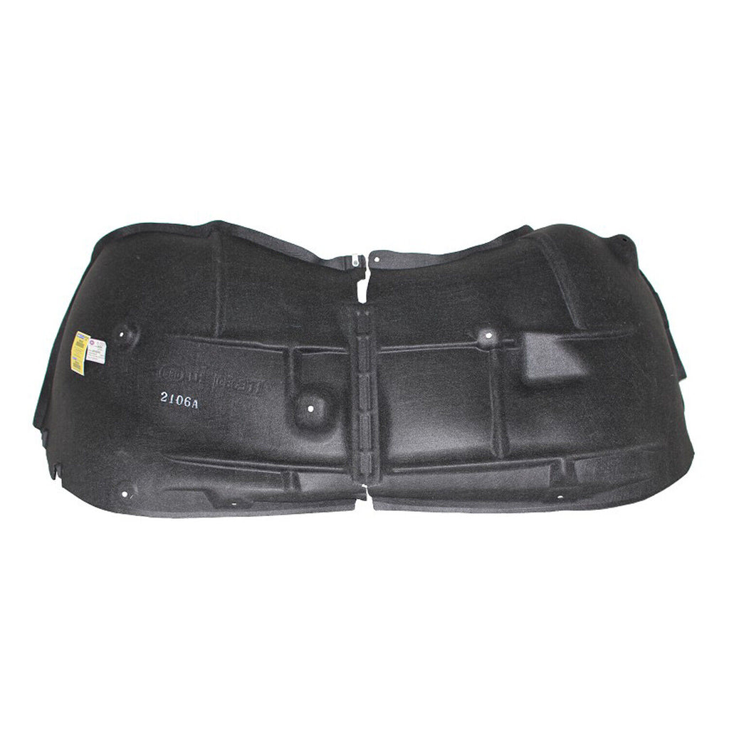 FENDER LINER FR LH